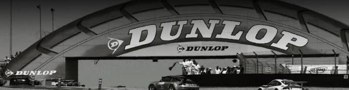 Dunlop Tyre Europe