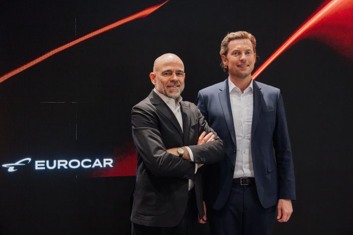 Eurocar, si espande con Porsche, 3 nuovi centri per il gigante auto 3 Eurocar MATTHIAS MOSER E GABRIEL GOBBATO GRUPPO EUROCAR e PWP Srl 700x467