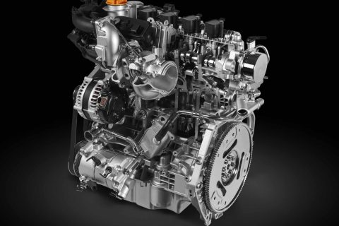 FireFly 1.3L Turbo 4 cilindri 150 HP