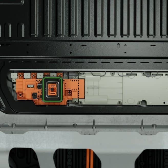 Ford Universal Electric Vehicle Platform, nel 2027 una EV rivoluzionaria a prezzo speciale 5 Ford Universal Electric Vehicle Platform