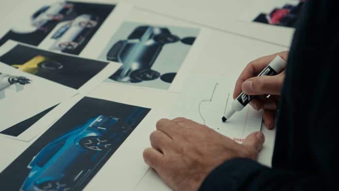 Ford Universal Electric Vehicle Platform, nel 2027 una EV rivoluzionaria a prezzo speciale 4 Ford Universal Electric Vehicle Platform