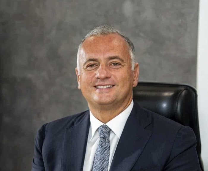 Arval partner per il lungo termine, per il Noleggio Hyundai 2026 2 Francesco Calcara 1 e1771426972483 700x576