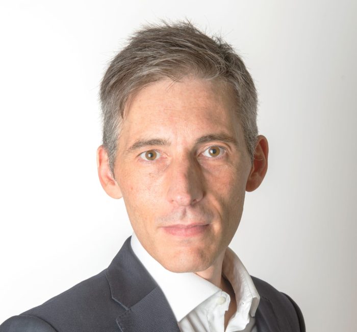 Mobilità 2026, 6 trend chiave che cambiano le flotte 4 Franco Viganò, Associate Vice President EMEA di Geotab