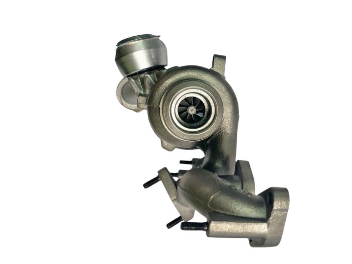 Garrett Original Maxlife