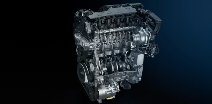 Il Diesel 1.5 BlueHDi 130 S&S di PSA