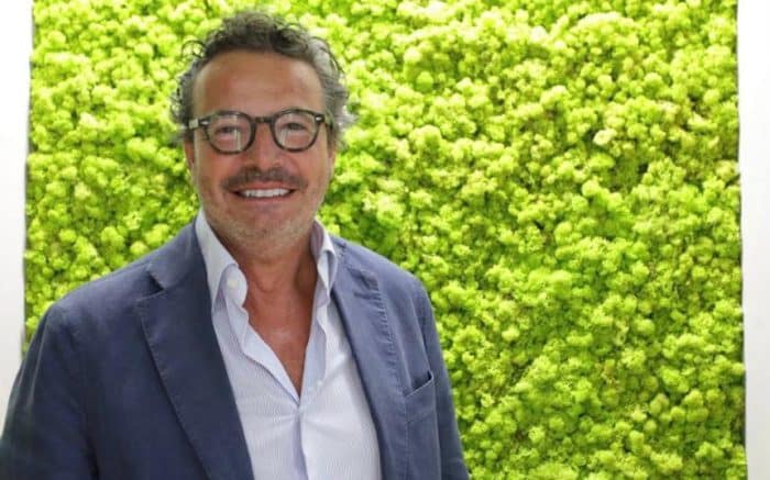 Marco Ferracin manager di Safe Hub delle Economie Circolari 700x437