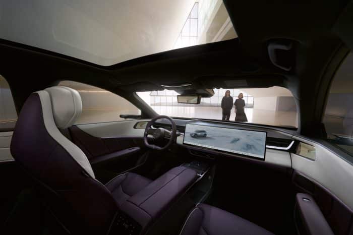 Mazda CX 6e 3 700x466