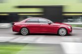 Mercedes-Benz Classe E Chilometri truccati