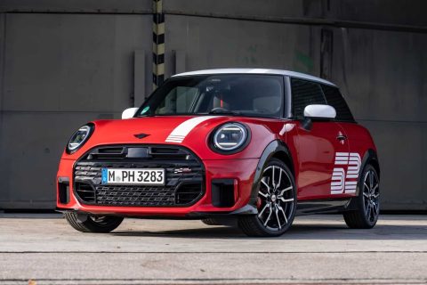 Mini 1965 Victory Edition - 6