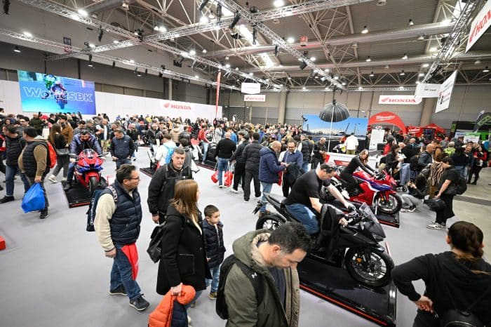 MotoDays 2026 3 1 700x466
