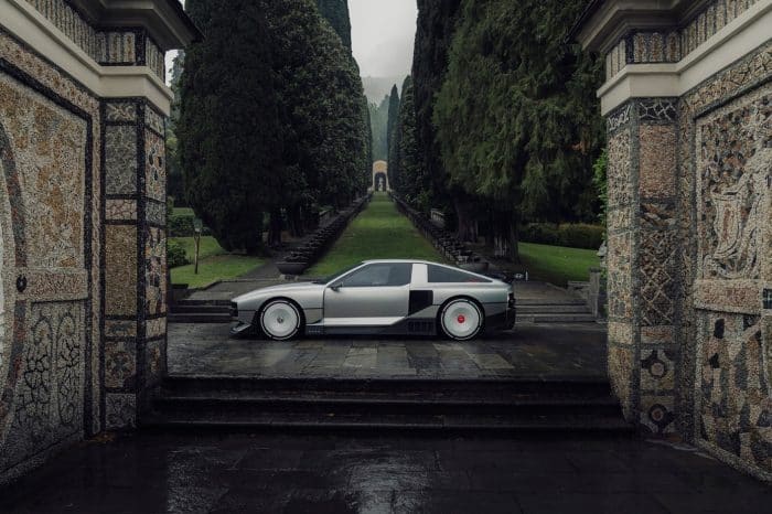 Hyundai N Vision 74, 680 cavalli e idrogeno per il laboratorio in movimento 4 N Vision 74 1 700x466