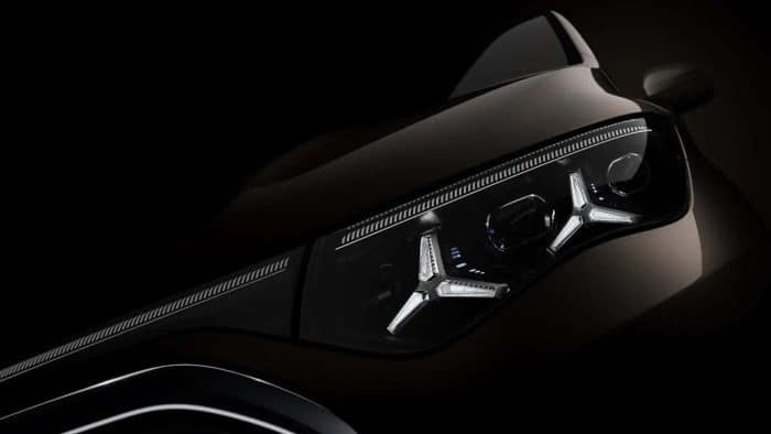 Nuova Mercedes Classe A nel 2028, rivoluzione tra crossover e monovolume