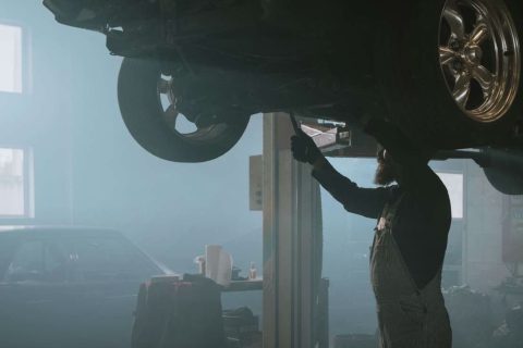 Officine Meccanico riparazioni manutenzione - 1