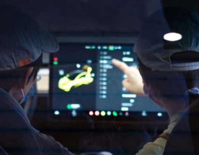 Officine 2026, i trend chiave tra tradizione e tecnologia 3 Officine Meccanico riparazioni manutenzione 3 700x544