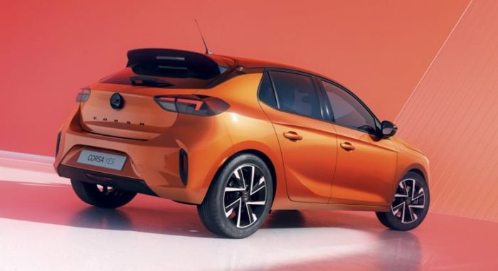 Opel Corsa YES Special Edition 4 e1771406508826 700x381