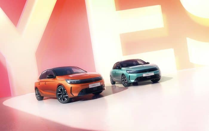 Opel Corsa YES Special Edition 5 700x438