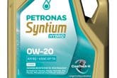 Petronas Syntium