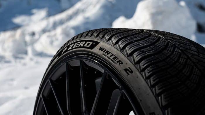 Pirelli P Zero Winter 2 700x394