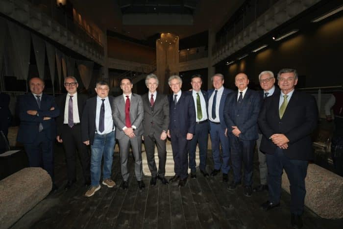 Presentazione Targhe Storiche