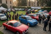Raduno auto storiche e youngtimer