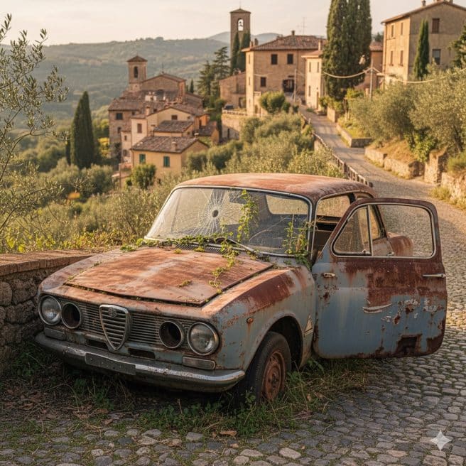 Rottamazione auto fermo amministrativo  656x656