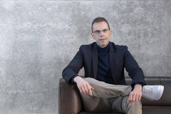 Rouven Mohr da Lamborghini ad Audi come Chief Technical Officer 3 Rouven Mohr 700x466