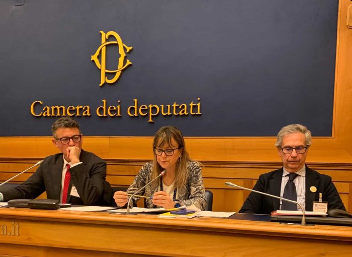 Sicurezza stradale, poposta di legge Ghio e FIAB insieme per pedoni e ciclisti 3 Sicurezza stradale, poposta di legge Ghio e FIAB insieme per pedoni e ciclisti