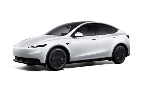 Tesla Model Y All-Wheel Drive 2026 - base - 5