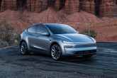 Tesla Model Y a 7 posti