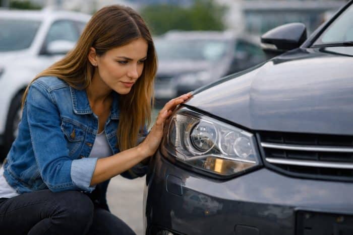 Truffe auto usate