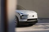Volvo EX30 2026