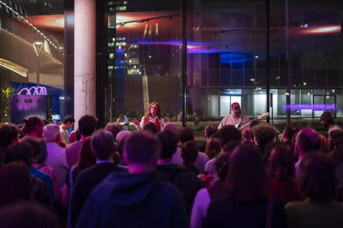 Volvo Studio 2026, 100 eventi tra Sanremo e Orizzonti Sensoriali 3 Volvo Studio