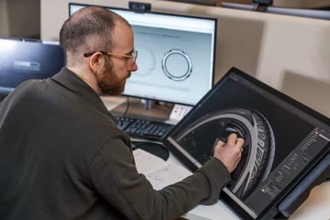 Vredestein Quatrac Pro 2