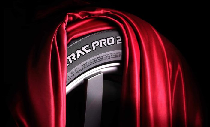 Vredestein Quatrac Pro 2