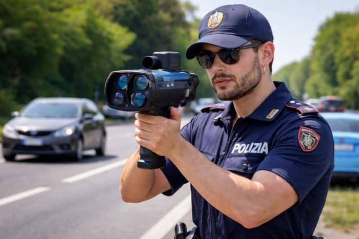 Autovelox 2026, Codacons: dati Mit, caos multe e ricorsi record 6