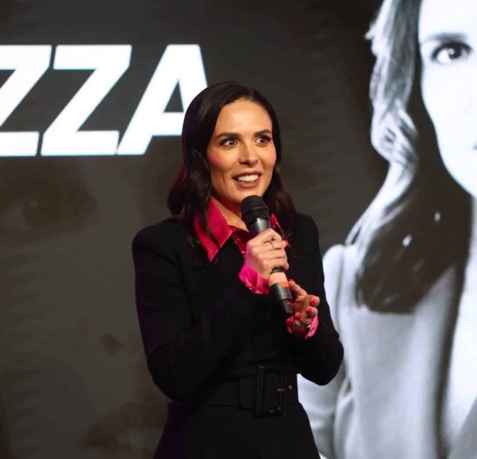 Raffaella Tavazza, in qualità di Vice Presidente ANIASA