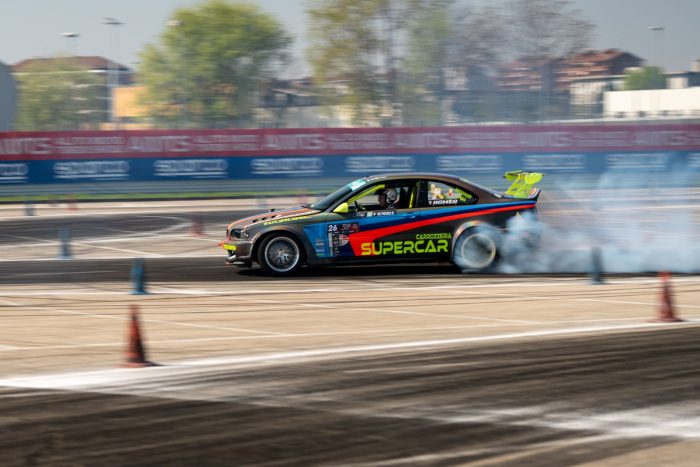 AMTS 2026, il programma dell'evento a Torino