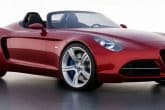 Alfa Romeo Spider 2008 Juan Manuel Diaz 11