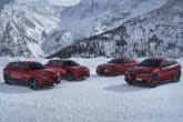 Alfa Romeo trazione integrale - 00_HP_Alfa Romeo Q4 line-up