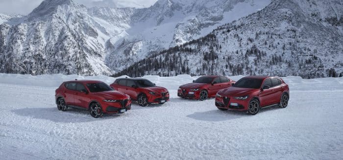 Alfa Romeo trazione integrale - 00_HP_Alfa Romeo Q4 line-up