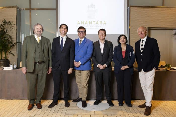 Anantara Concorso Roma 2026 1 700x467