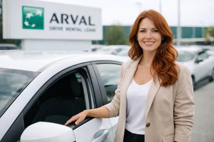 Arval noleggio auto 1 700x467