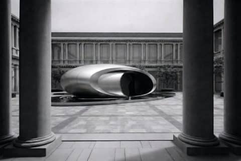 Audi Milano Design Week 2026, 639 cavalli e futuro Formula 1 - 2