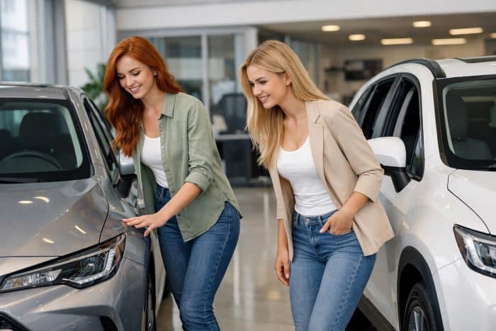 Le auto ibride volano al 60,9% delle vendite in Italia nel 2026 3 Auto ibriide concessionario concessionaria