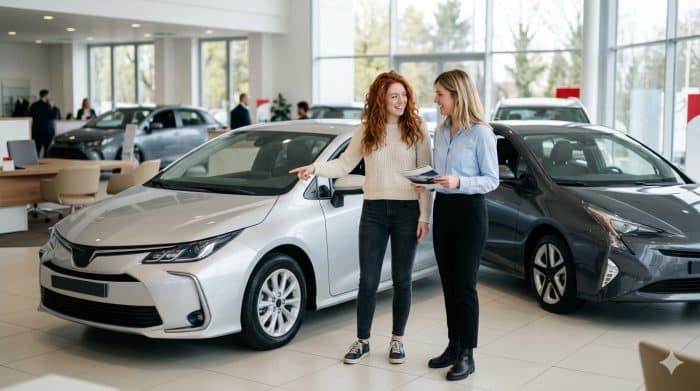 auto ibrideconcessionario concessionaria