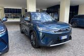 BYD Atto 2 DM-i, la ibrida da 1.000 km a 23.900 euro - 6