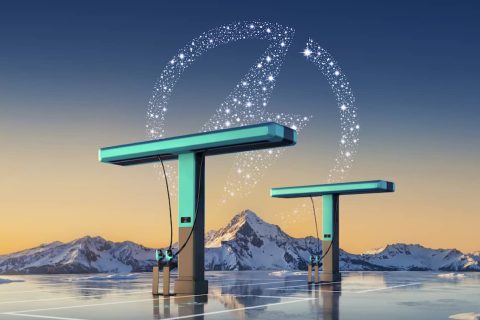 BYD, la carica record da 1.500 kW che scuote l'auto elettrica