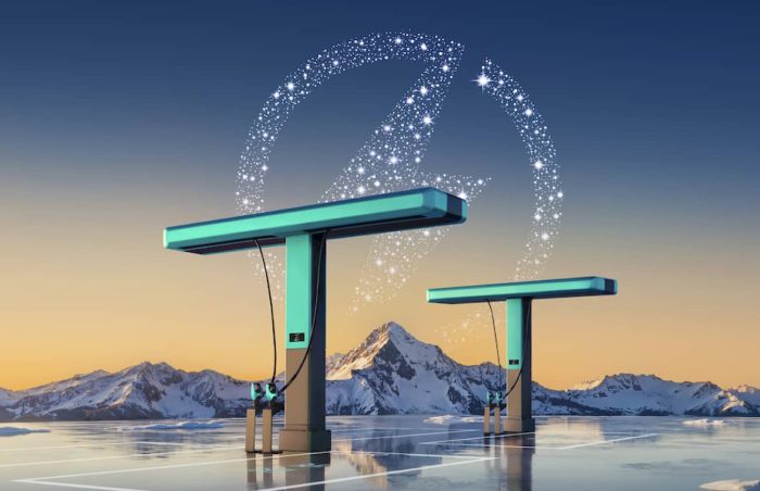 BYD, la carica record da 1.500 kW che scuote l'auto elettrica