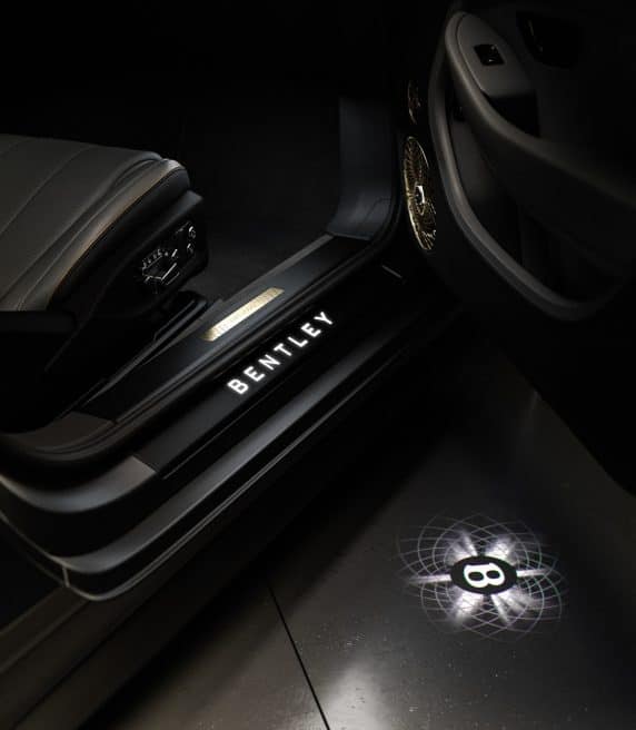 Bentley Virtuoso Collection 3 572x656