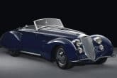 Alfa Romeo 8C 2900 B Stabilimenti Farina 1938